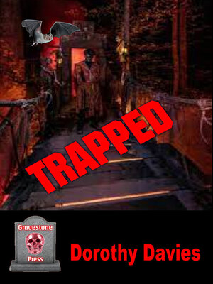 cover image of Trapped